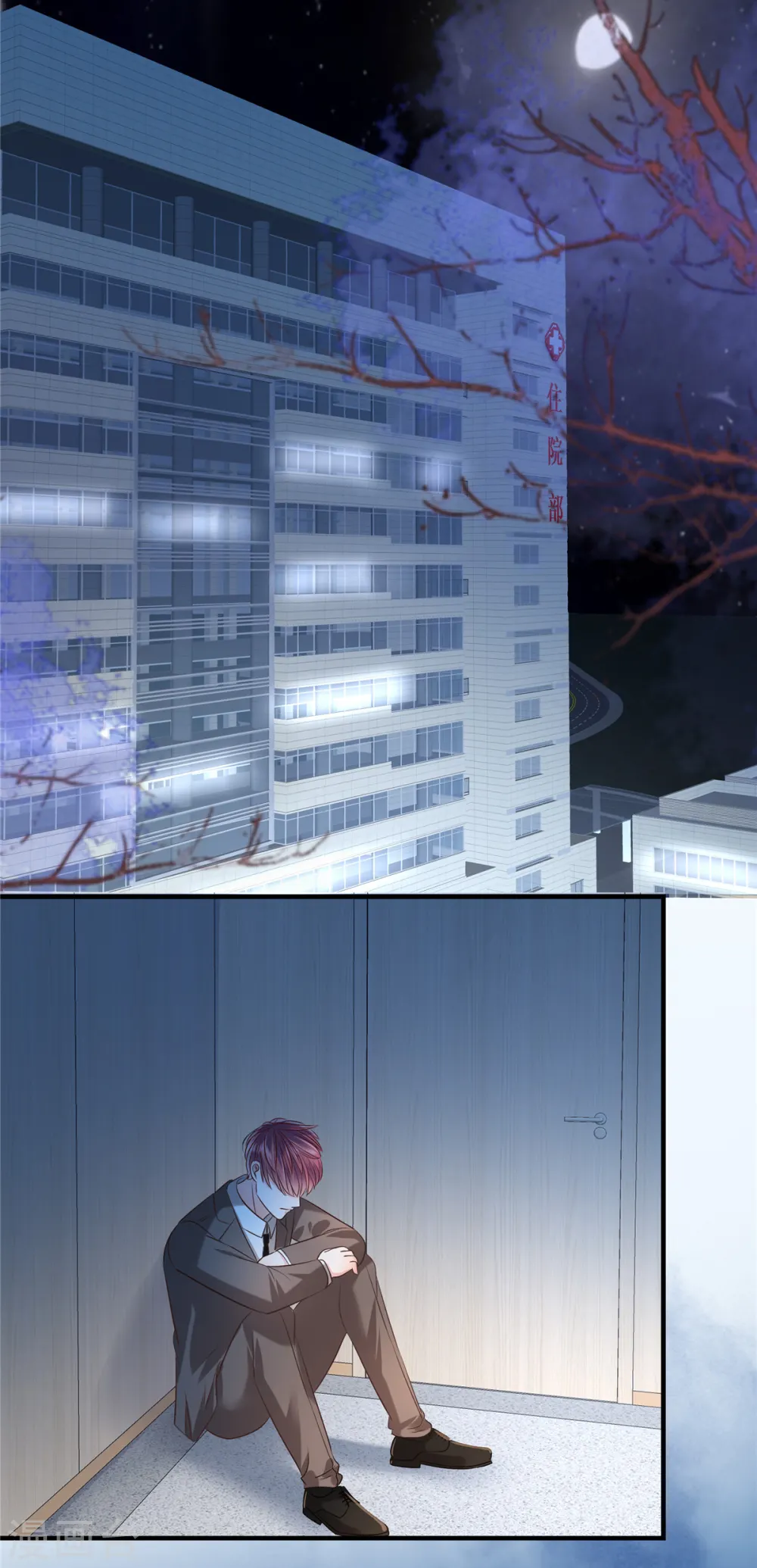第276话 进入植物人状态5