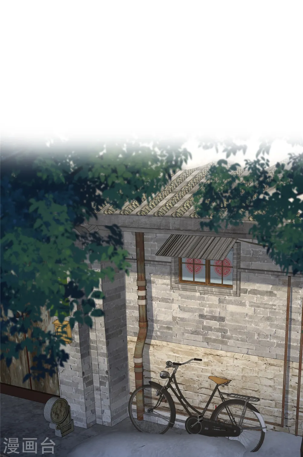 第272话 想想快跑！10
