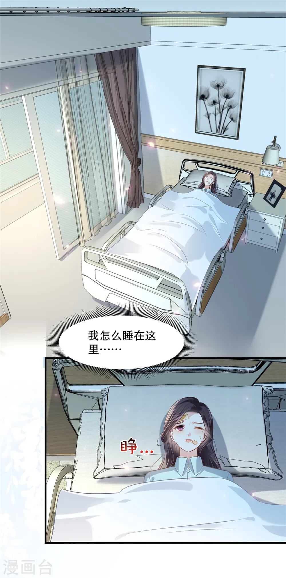 第276话 进入植物人状态14