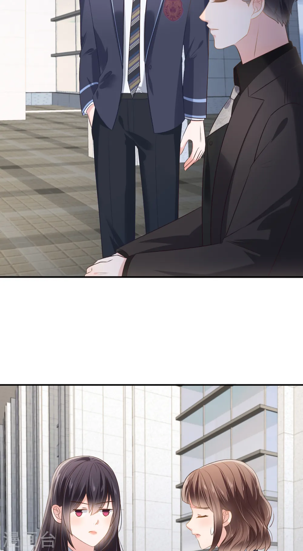 第235话 一点都不困扰20