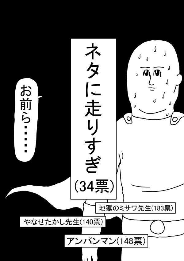 外传：第16话 第二次人气投票27