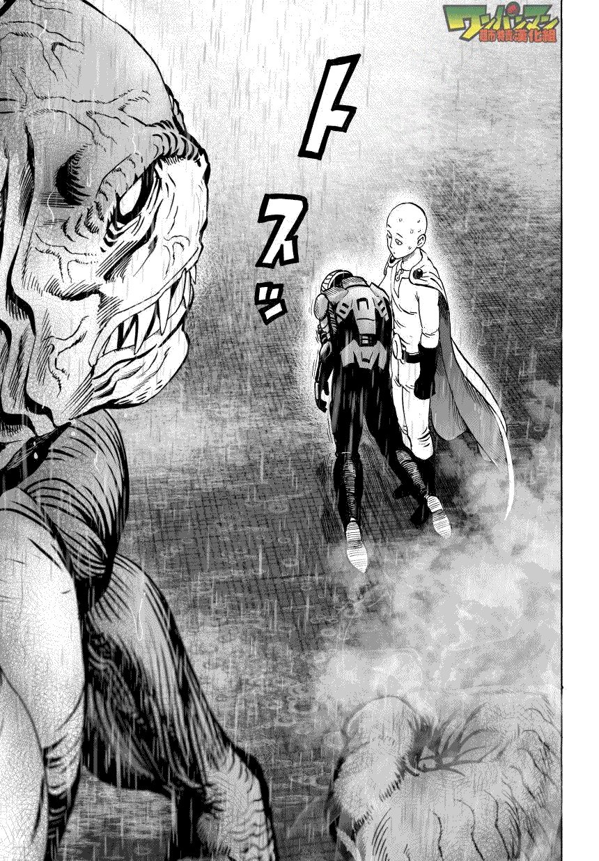 第34话 破破烂烂地闪耀22