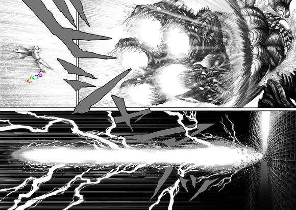 第154话 光POWER20