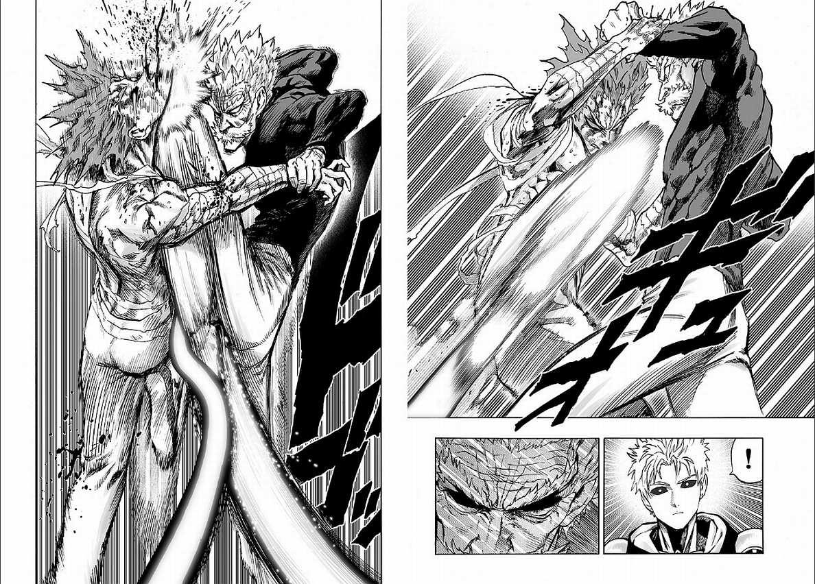 第125话 Escalation4