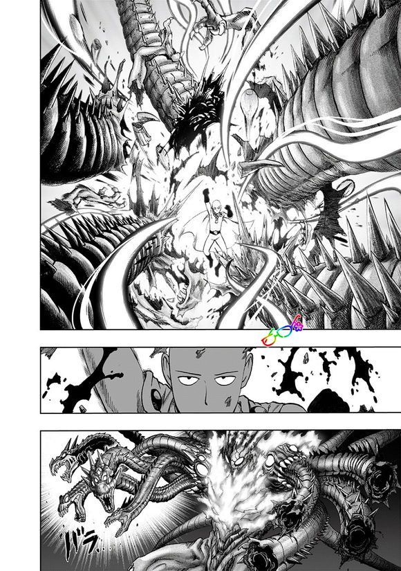 第154话 光POWER18