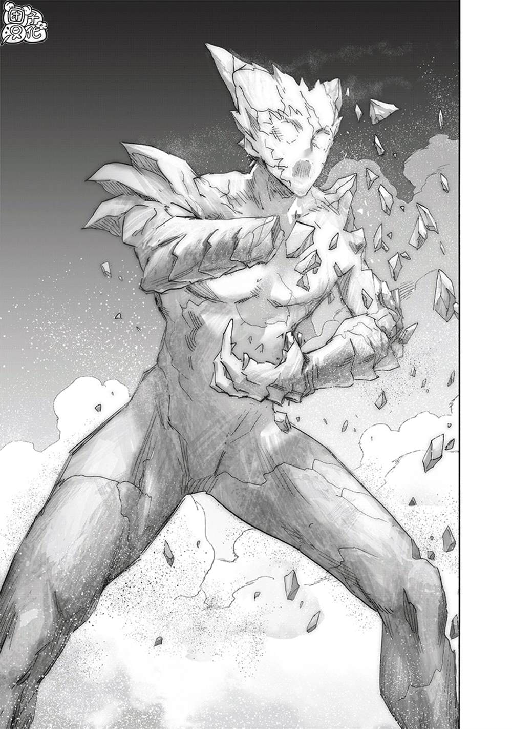 第213话 众神的觉醒55