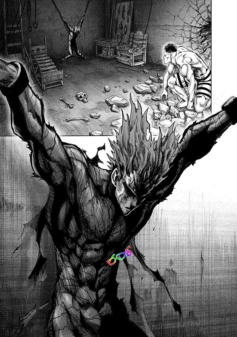 第159话 困兽之斗2