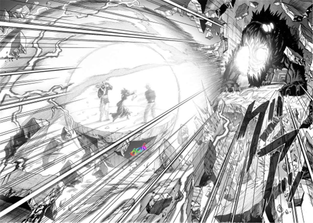 第170话 魔合体！23