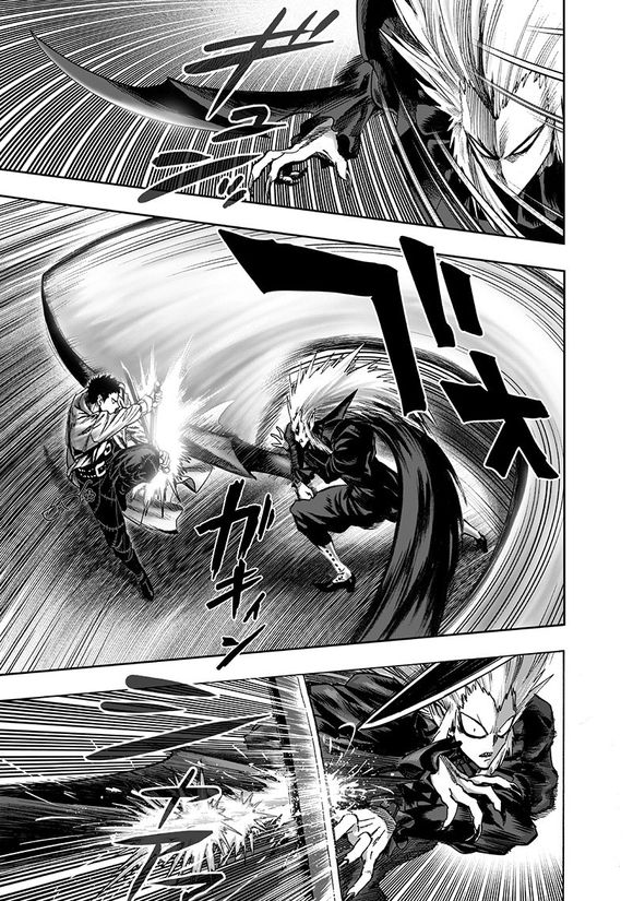 第145话 禁止观看的战斗28