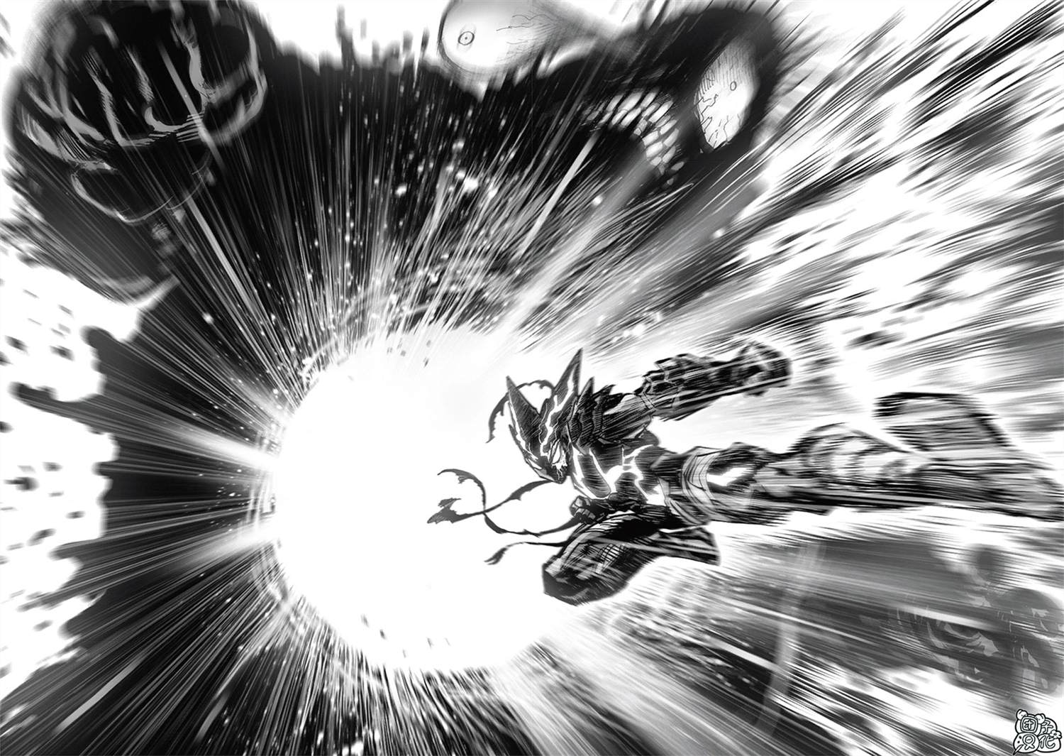 第199话 炼狱无双爆热波动炮17