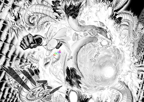 第153话 增生的糟糕家伙32