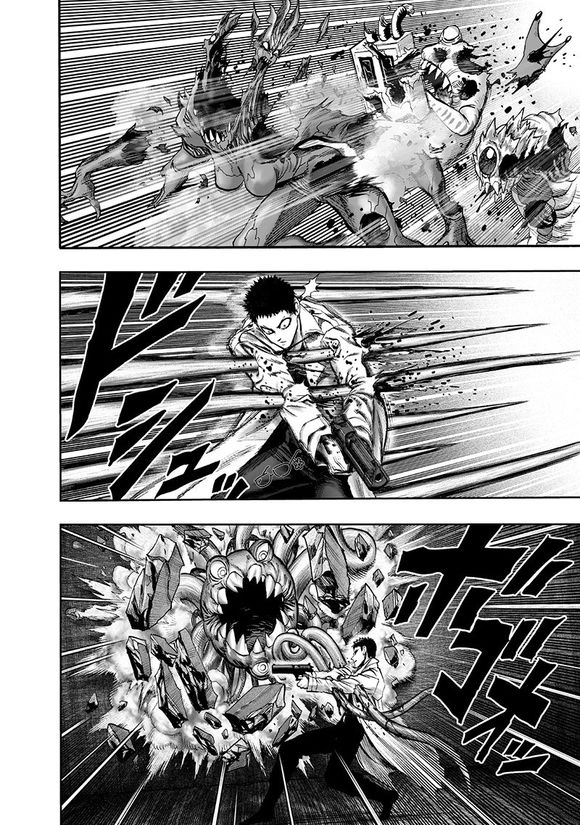 第147话 Love Revolution3