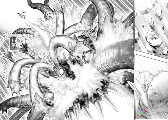 第153话 增生的糟糕家伙31