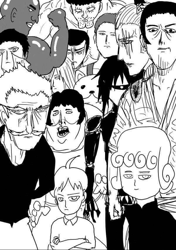 第96话 比赛与战斗27