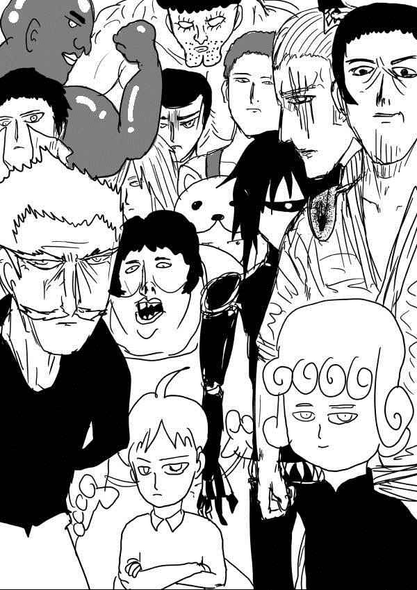 第三次人气投票27