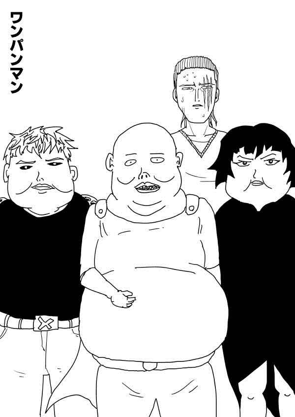 第三次人气投票84