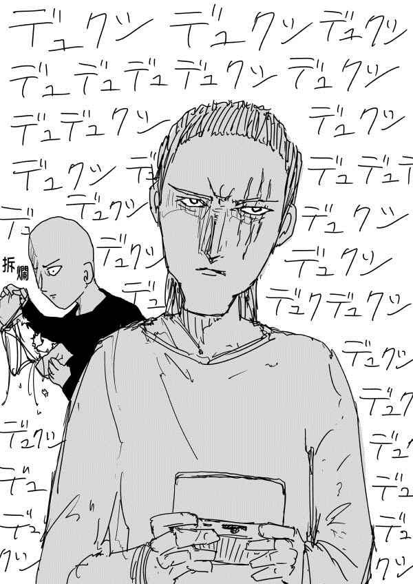 第96话 比赛与战斗81