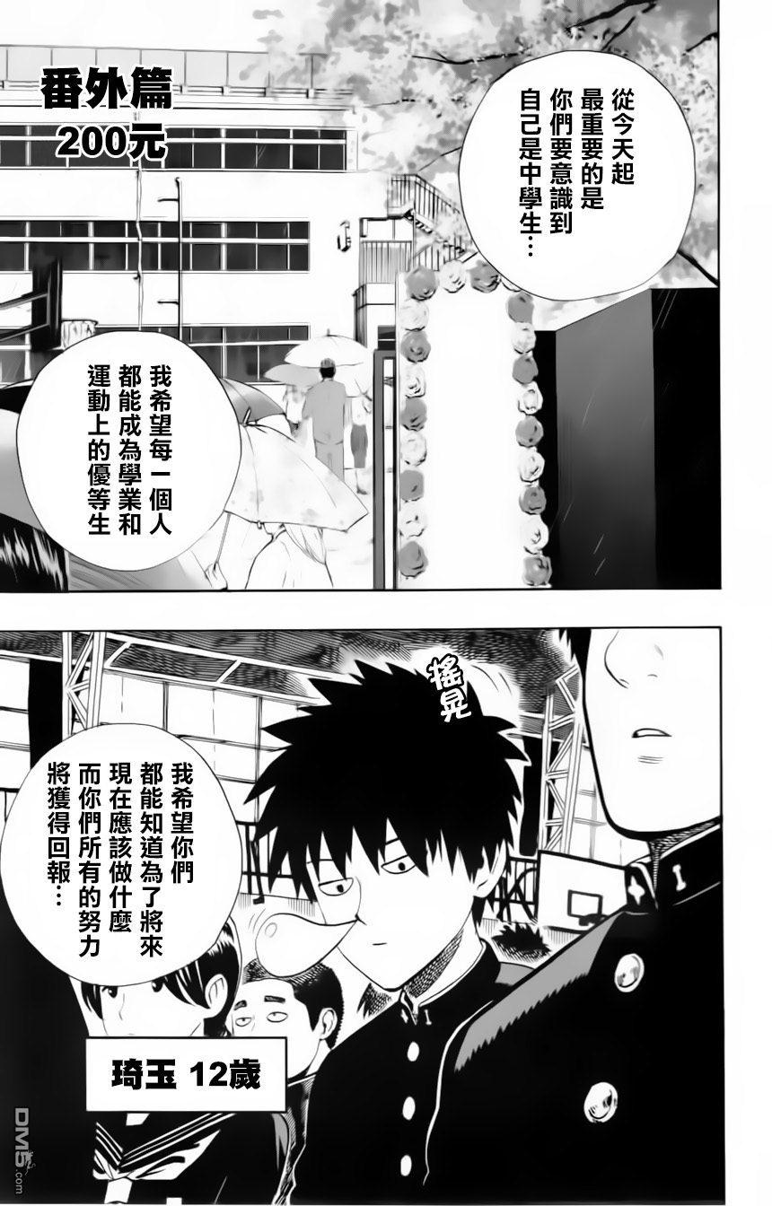 外传：第6话 卷4番外1