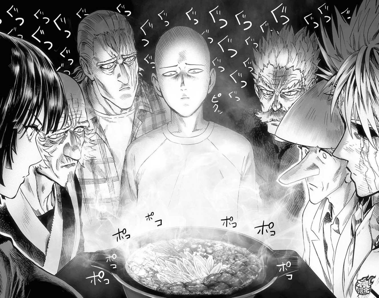 第132话 波奇87