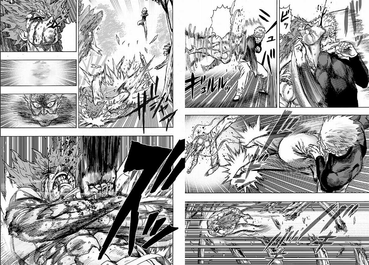 第126话 是因为秃头披风吗？5