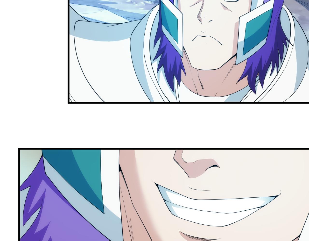 第236话 老大还在里面！50