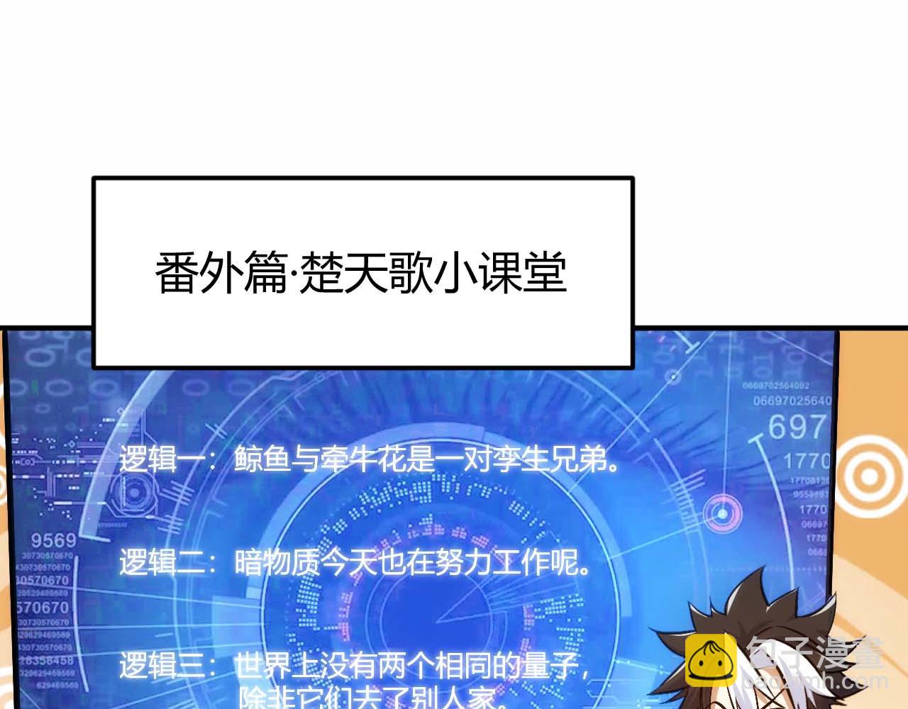第294话 邪神之境开启67