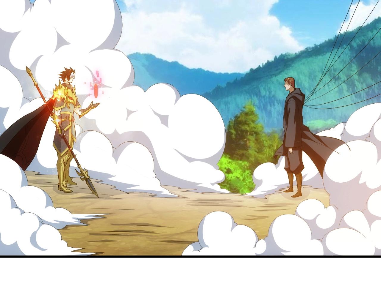 第132话 手底下见真章！14