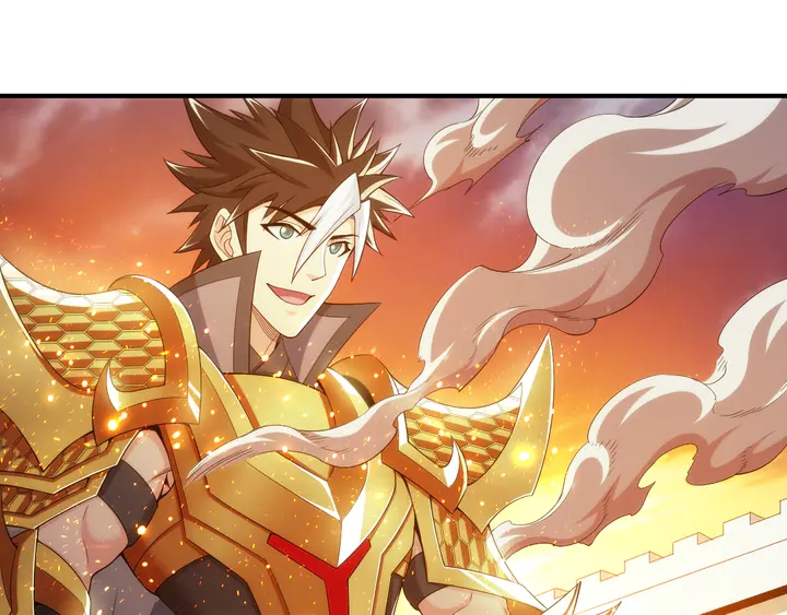 第204话 真男人就拼耐久度60