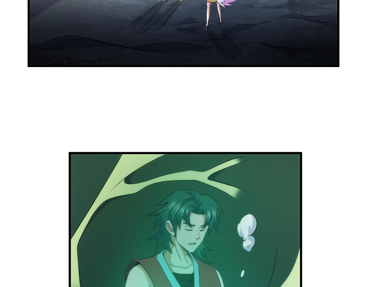 第316话 神秘力量69
