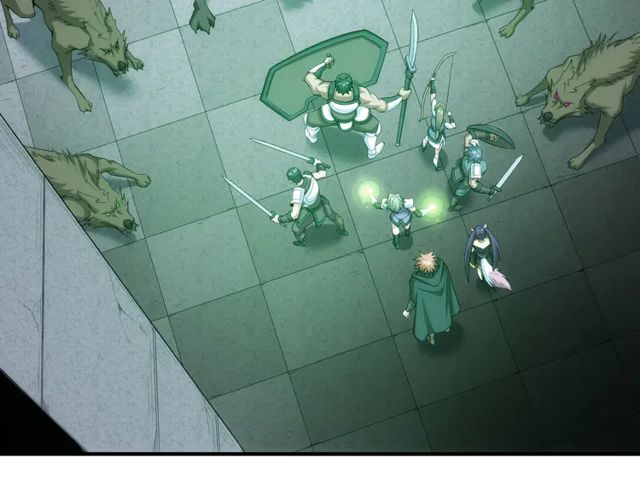 第153话 没见过这么菜的7