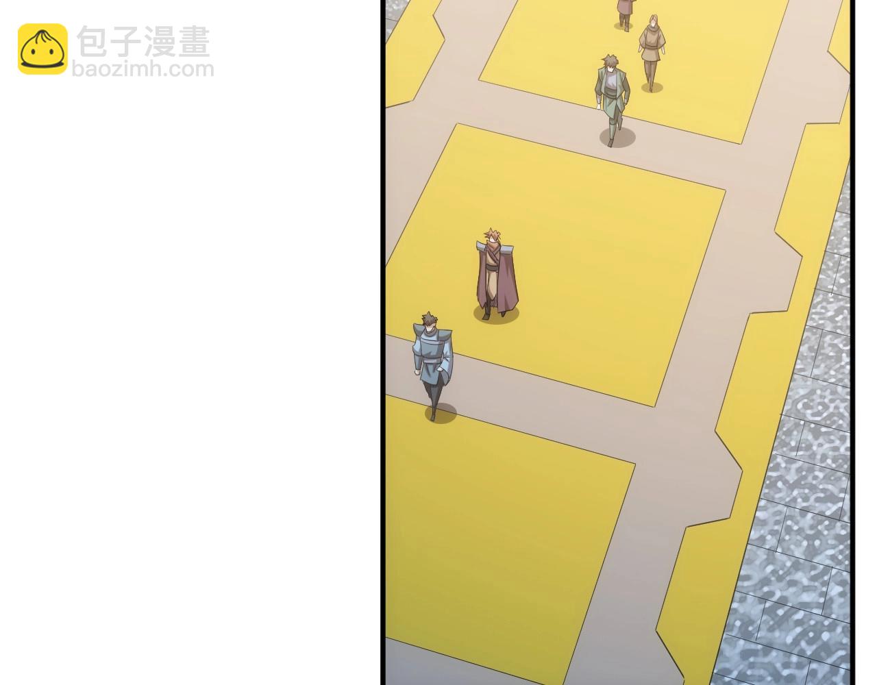 第118话 好好给爷看家！58