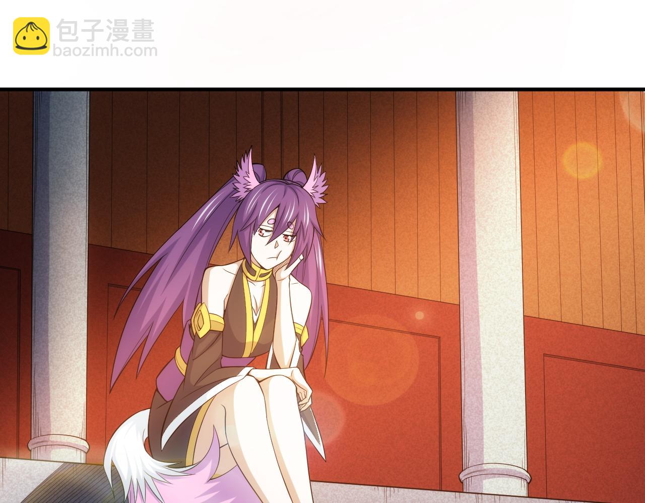 第281话 龙族通心咒22