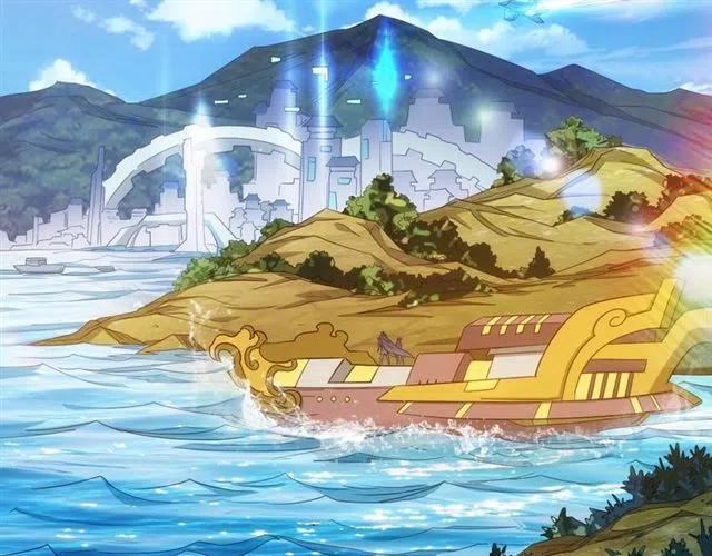 第91话 启程元国11