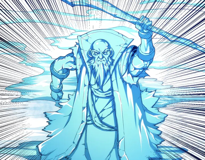 第222话 神秘商人站起来了！73