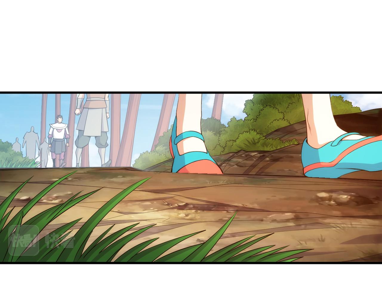 第266话 源代码，解放！56