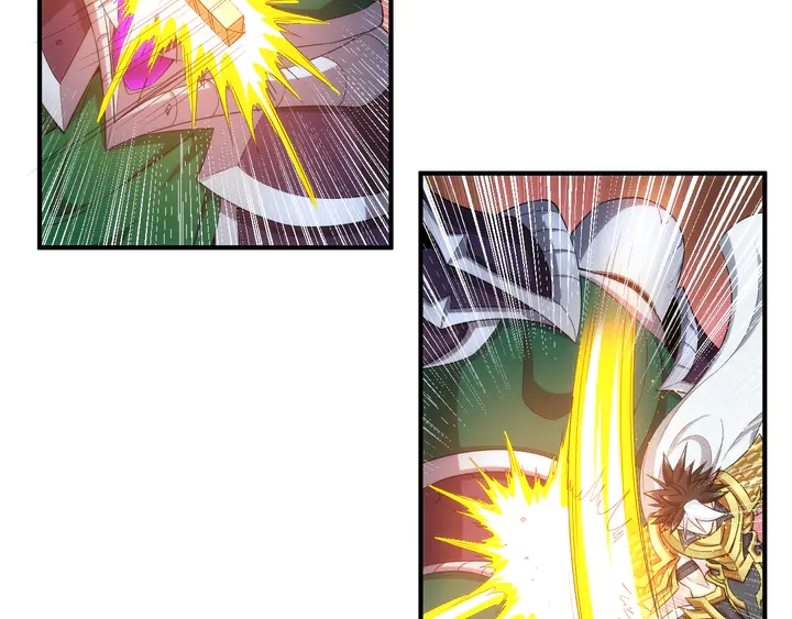 第204话 真男人就拼耐久度30