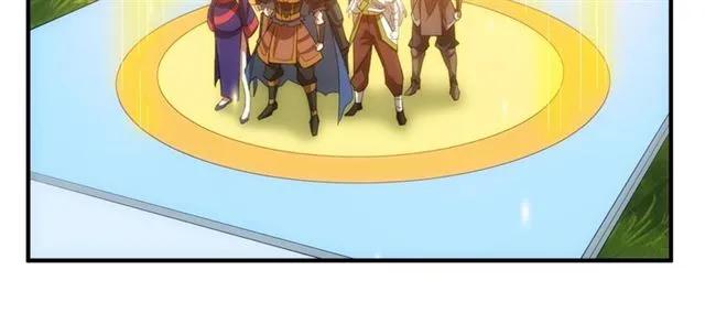 第111话 神壕大富翁！10