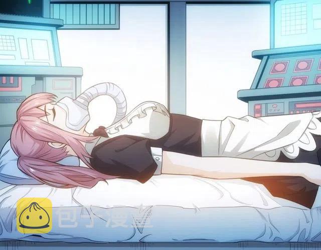 第89话 女仆小狸61