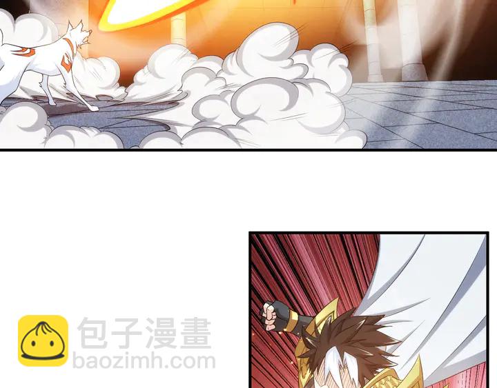 第208话 嘴强王者？神秘商人60