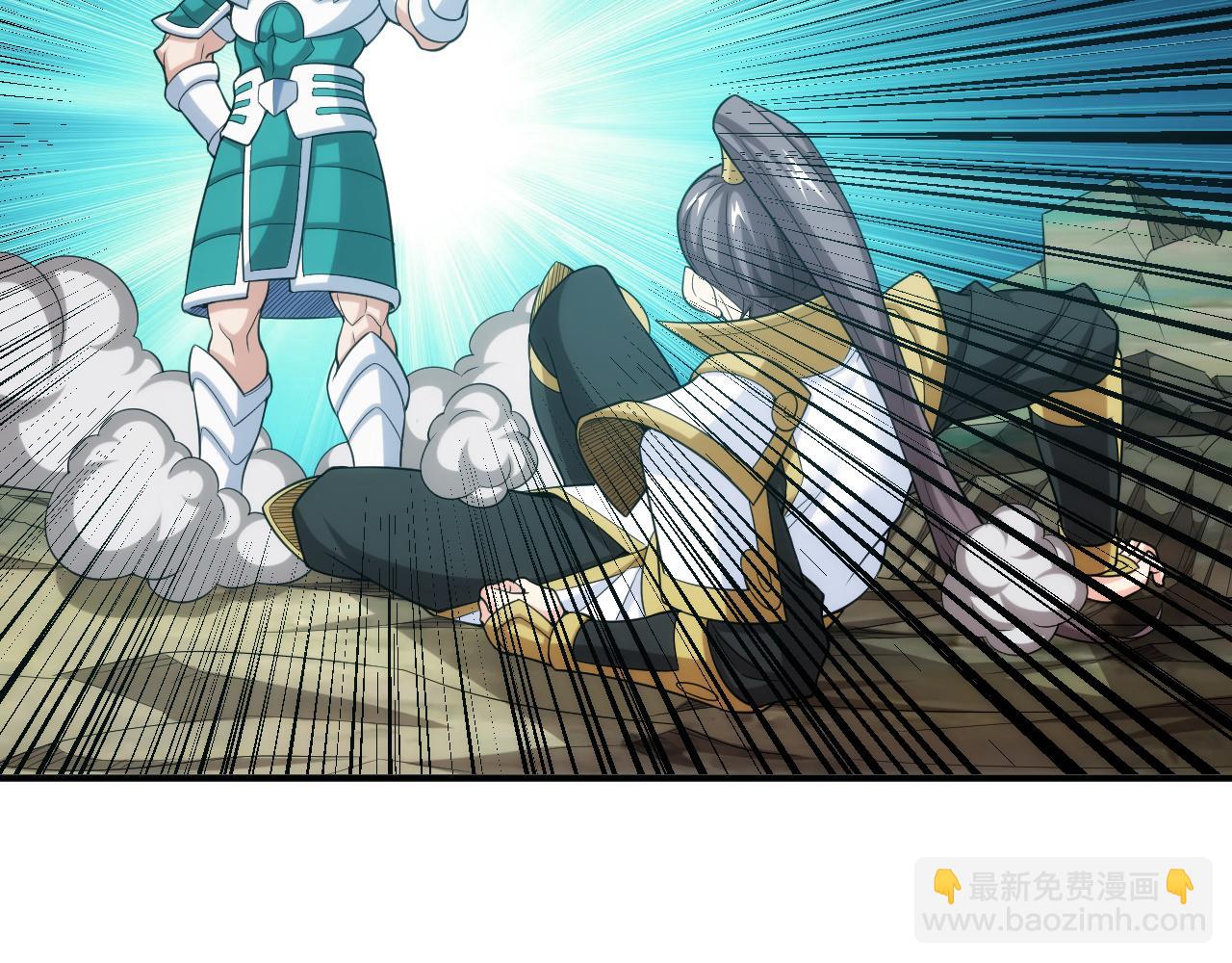 第236话 老大还在里面！62