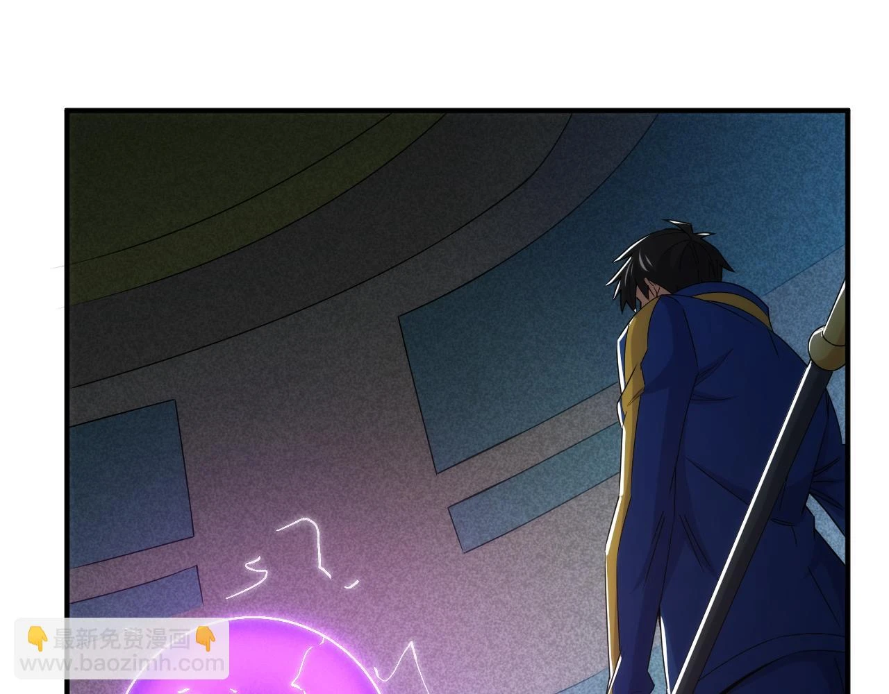 第341话 “那个世界”23