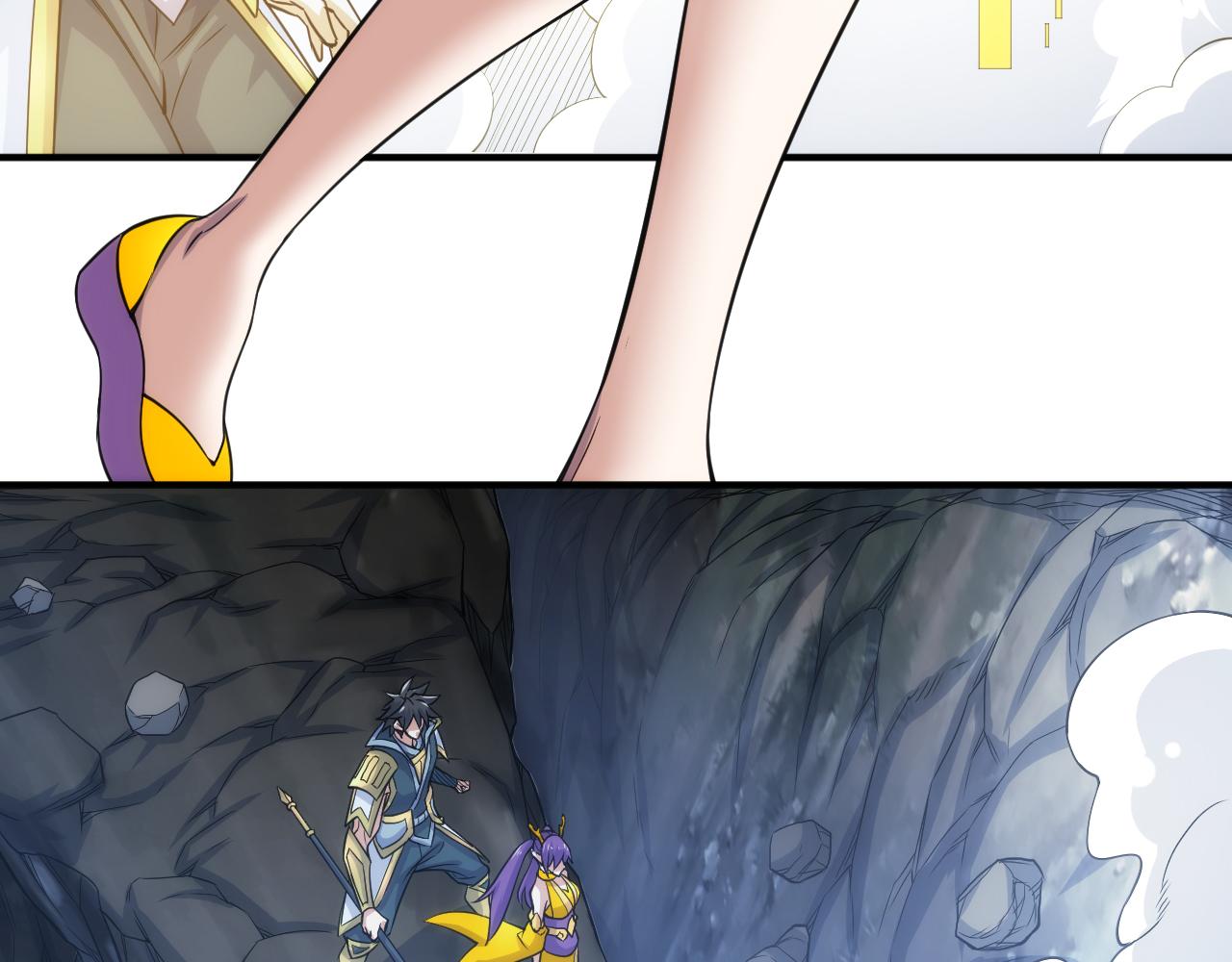 第323话 元灵逆行27