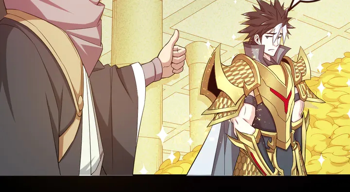 第208话 嘴强王者？神秘商人88