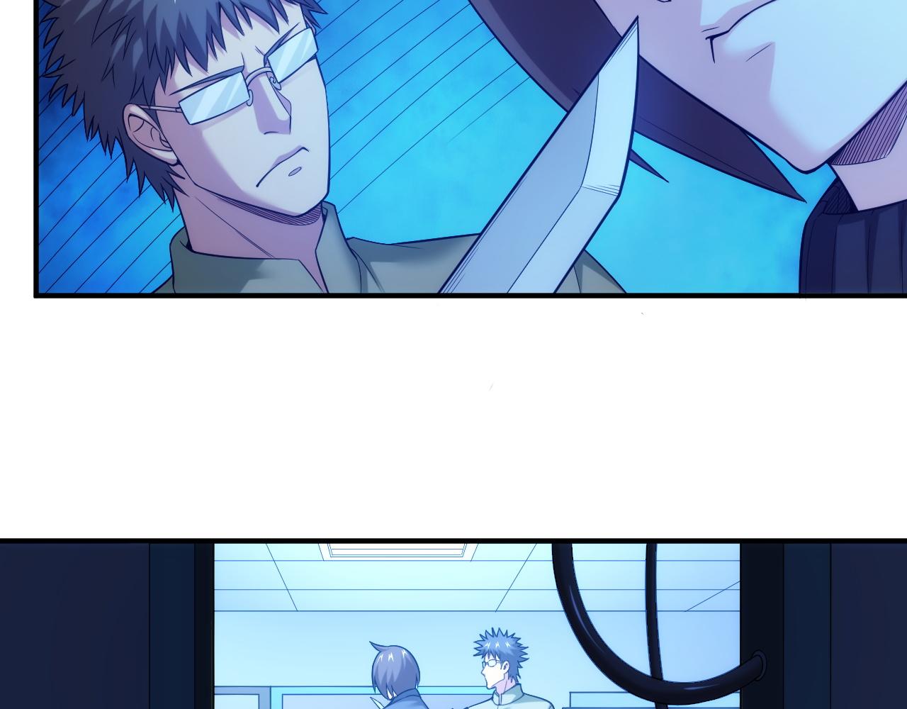 第236话 老大还在里面！19