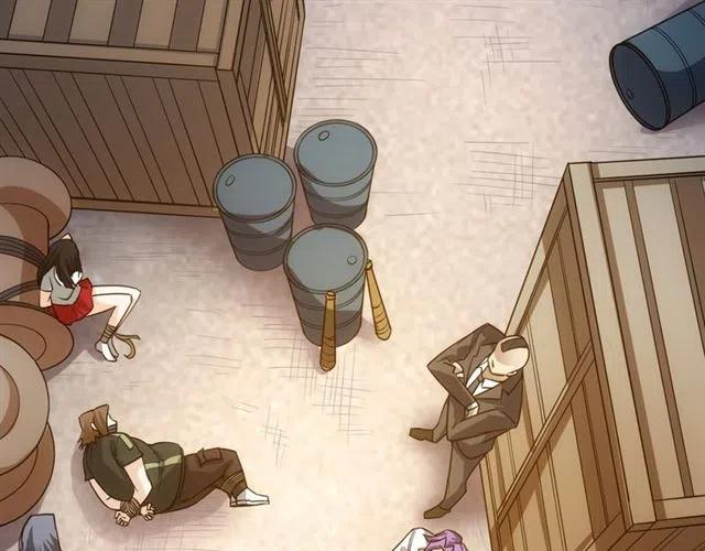 第85话 是我，楚易9
