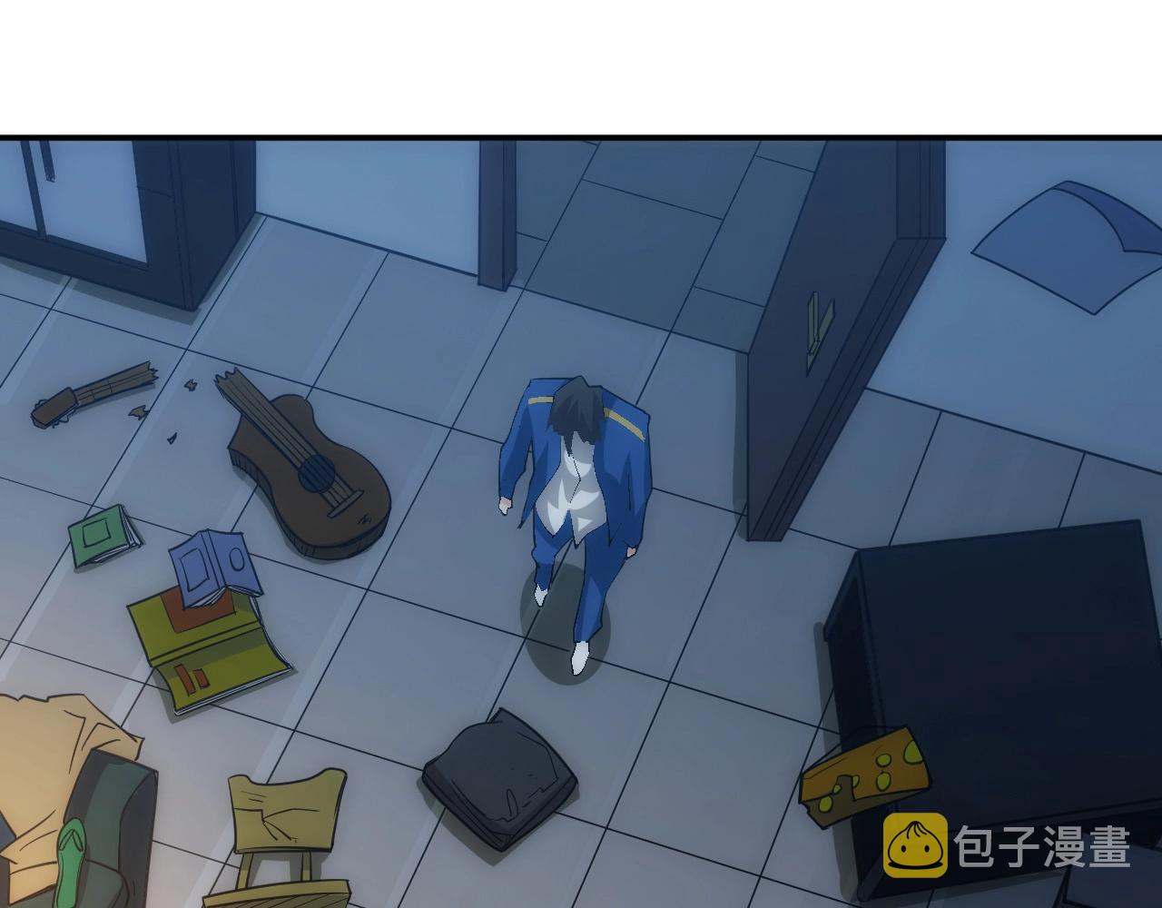 第84话 绑人？24