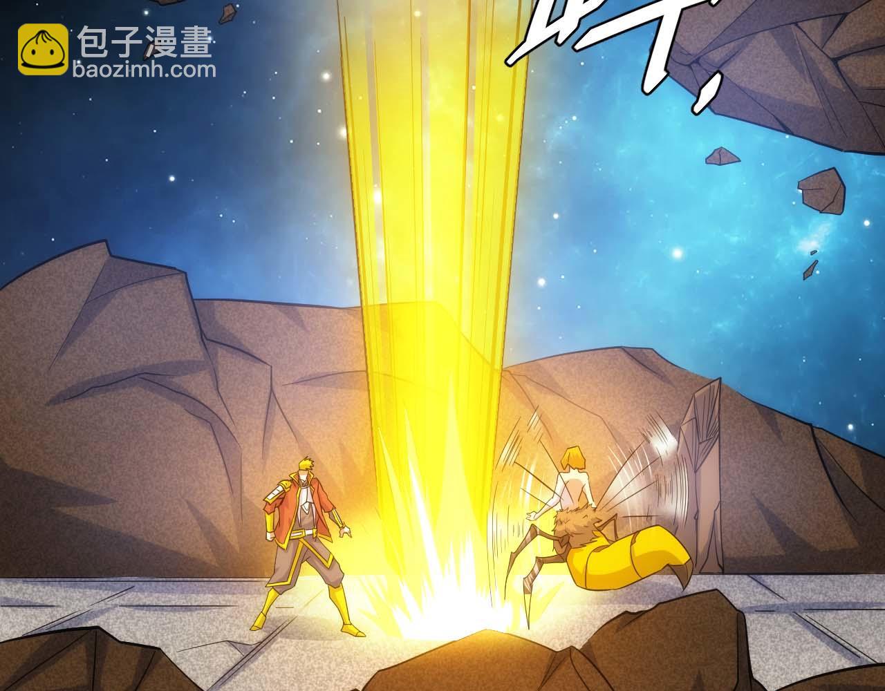 第298话 大胜虫族47