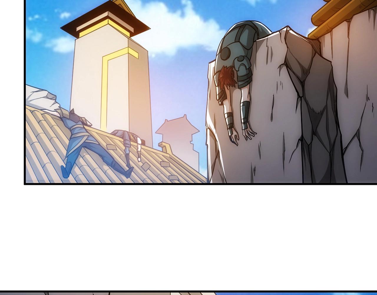 第76话 一个普通玩家！6