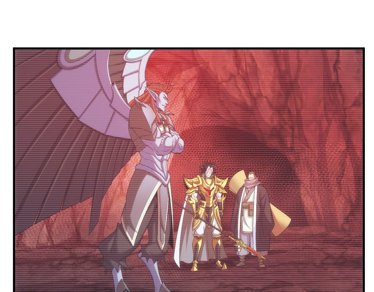 第236话 老大还在里面！6