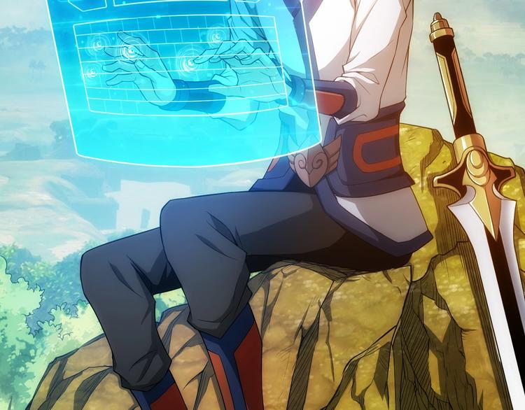 第47话 大哥带带我！9